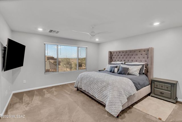 7238 S Pollux Place, Tucson, AZ 85757