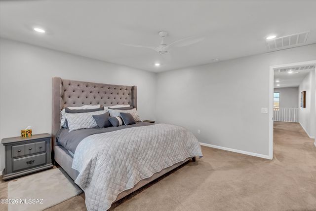 7238 S Pollux Place, Tucson, AZ 85757