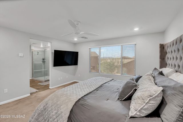 7238 S Pollux Place, Tucson, AZ 85757