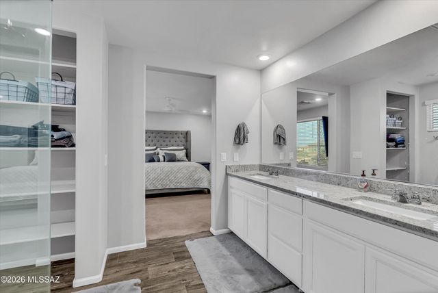 7238 S Pollux Place, Tucson, AZ 85757