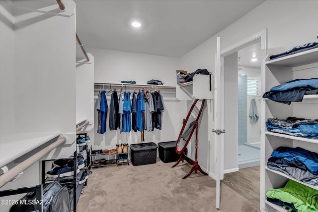 7238 S Pollux Place, Tucson, AZ 85757