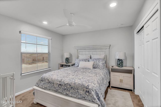 7238 S Pollux Place, Tucson, AZ 85757