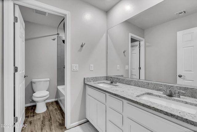 7238 S Pollux Place, Tucson, AZ 85757