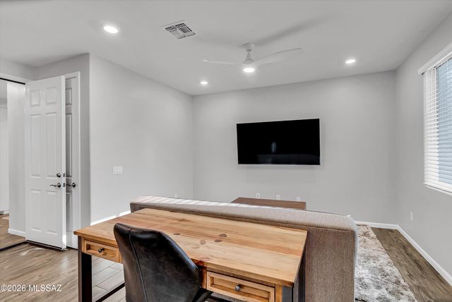 7238 S Pollux Place, Tucson, AZ 85757