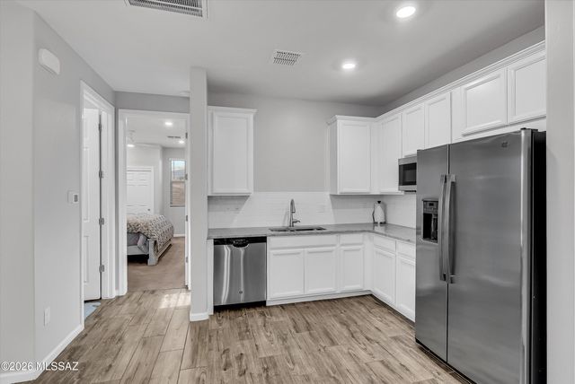 7238 S Pollux Place, Tucson, AZ 85757