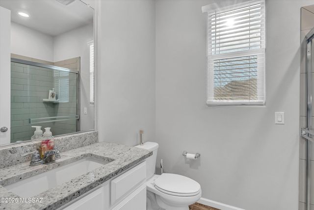 7238 S Pollux Place, Tucson, AZ 85757