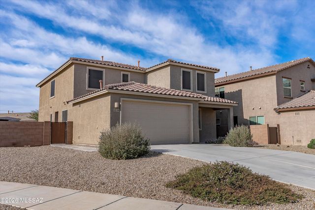 7238 S Pollux Place, Tucson, AZ 85757