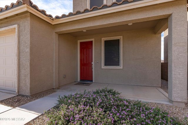 7238 S Pollux Place, Tucson, AZ 85757