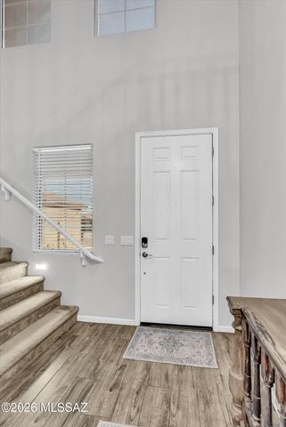 7238 S Pollux Place, Tucson, AZ 85757