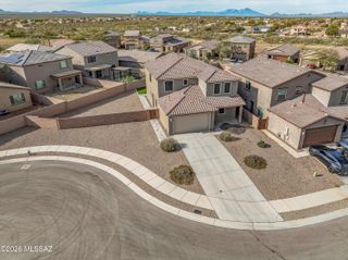 7238 S Pollux Place, Tucson, AZ 85757