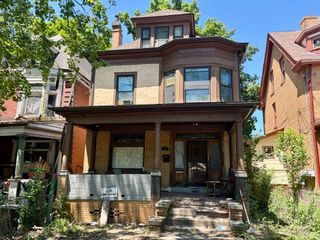 1213 Wood, Wilkinsburg, PA 15221