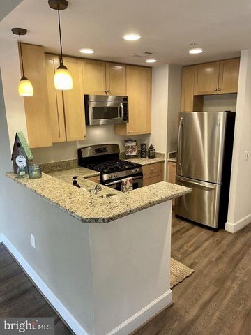 3600 S GLEBE RD #326W, Arlington, VA 22202