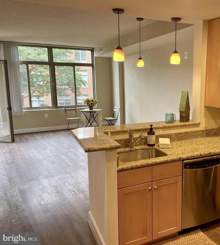 3600 S GLEBE RD #326W, Arlington, VA 22202