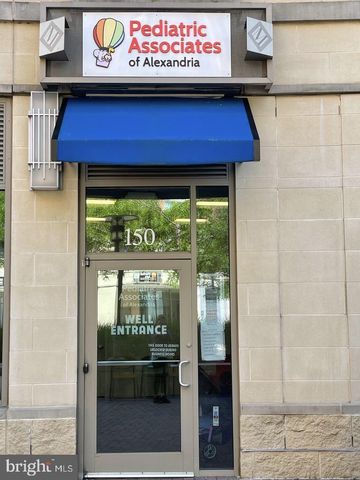 3600 S GLEBE RD #326W, Arlington, VA 22202