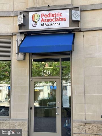 3600 S GLEBE RD #326W, Arlington, VA 22202