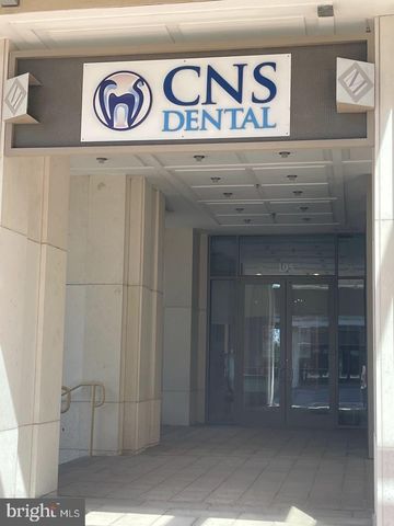 3600 S GLEBE RD #326W, Arlington, VA 22202