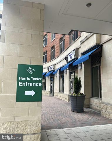 3600 S GLEBE RD #326W, Arlington, VA 22202