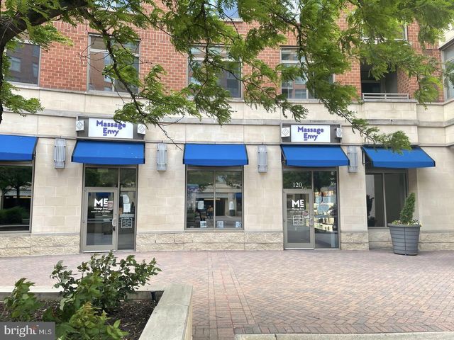 3600 S GLEBE RD #326W, Arlington, VA 22202