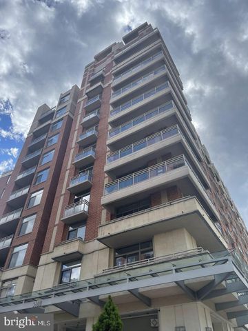 3600 S GLEBE RD #326W, Arlington, VA 22202
