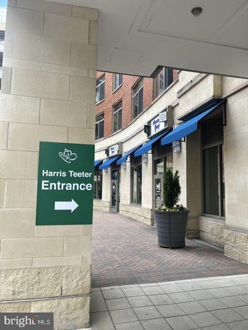 3600 S GLEBE RD #326W, Arlington, VA 22202