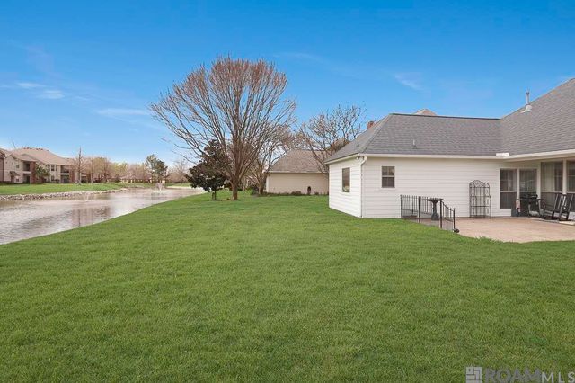 16704 Highland Club Ave, Baton Rouge, LA 70817