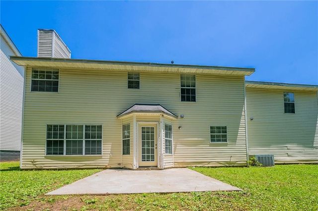 3283 Sugar Creek Falls SE Avenue, Atlanta, GA 30316