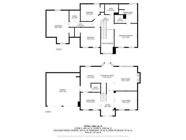 3283 Sugar Creek Falls SE Avenue, Atlanta, GA 30316