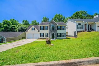 3283 Sugar Creek Falls SE Avenue, Atlanta, GA 30316