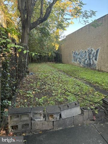 408 N 63RD ST, Philadelphia, PA 19151