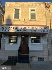 408 N 63RD ST, Philadelphia, PA 19151