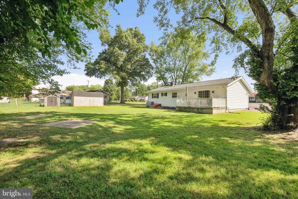 3908 ALBERTA AVE, Pasadena, MD 21122