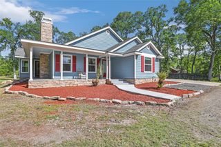 20418 Deer Run Road, Damon, TX 77430