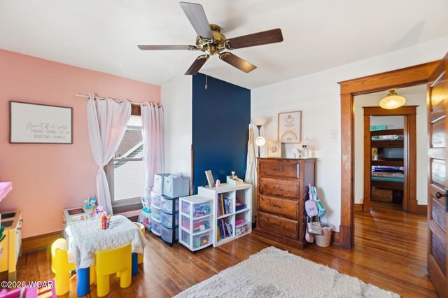 602 W Benton Street, Wapakoneta, OH 45895