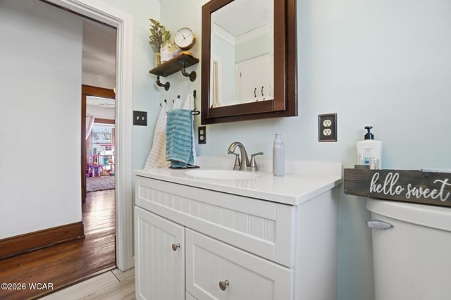 602 W Benton Street, Wapakoneta, OH 45895