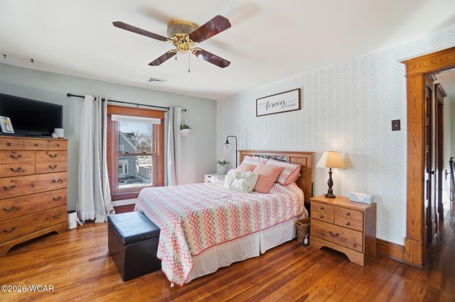 602 W Benton Street, Wapakoneta, OH 45895