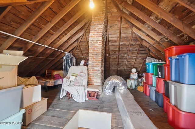 602 W Benton Street, Wapakoneta, OH 45895