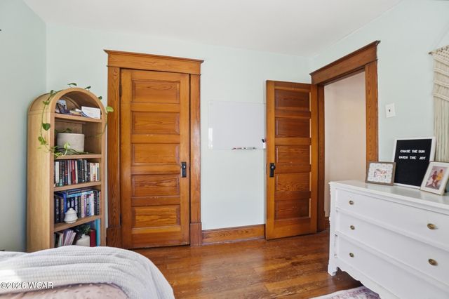 602 W Benton Street, Wapakoneta, OH 45895