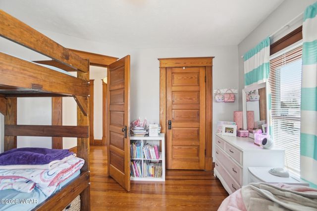 602 W Benton Street, Wapakoneta, OH 45895