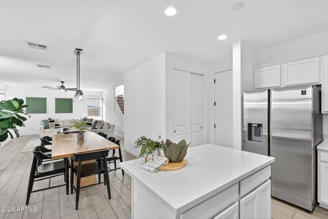 5536 S KEENE --, Mesa, AZ 85212