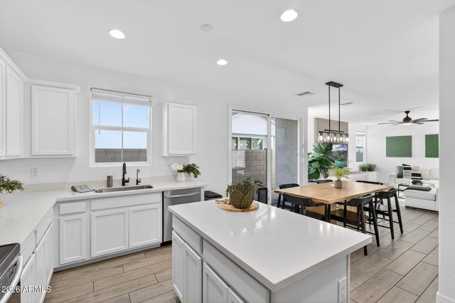 5536 S KEENE --, Mesa, AZ 85212