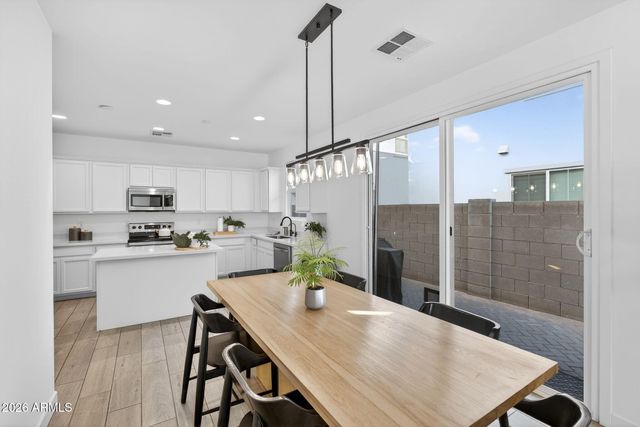 5536 S KEENE --, Mesa, AZ 85212