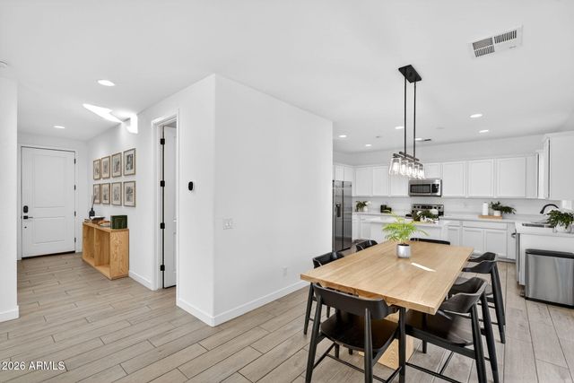 5536 S KEENE --, Mesa, AZ 85212