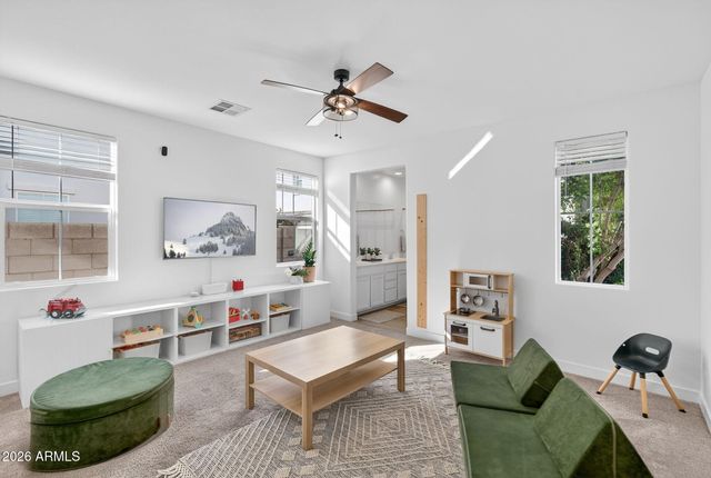 5536 S KEENE --, Mesa, AZ 85212