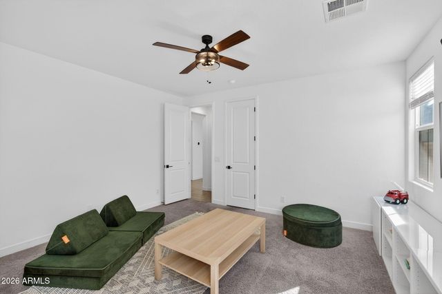 5536 S KEENE --, Mesa, AZ 85212