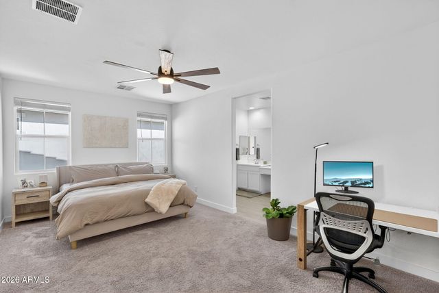 5536 S KEENE --, Mesa, AZ 85212