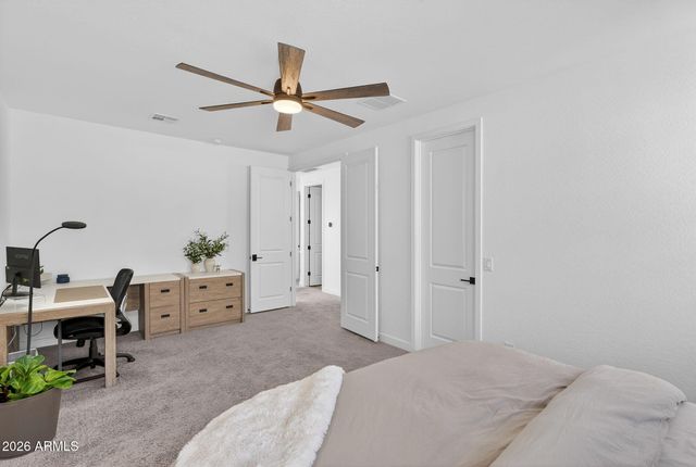 5536 S KEENE --, Mesa, AZ 85212