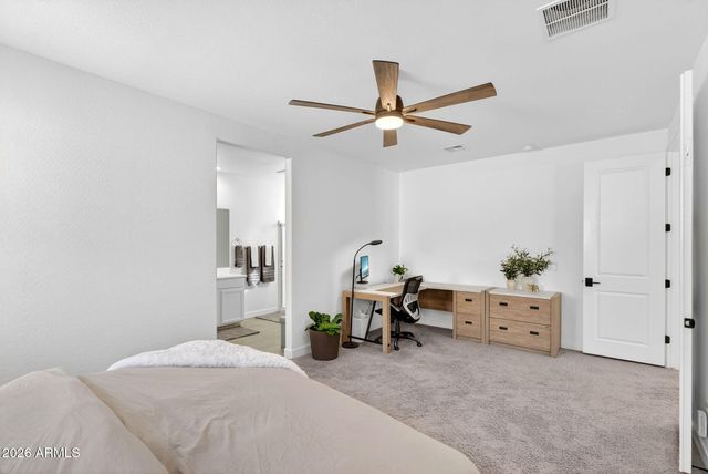 5536 S KEENE --, Mesa, AZ 85212