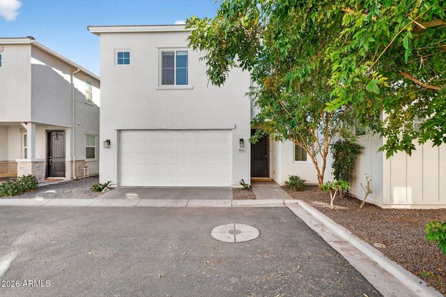 5536 S KEENE --, Mesa, AZ 85212