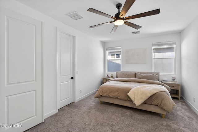 5536 S KEENE --, Mesa, AZ 85212