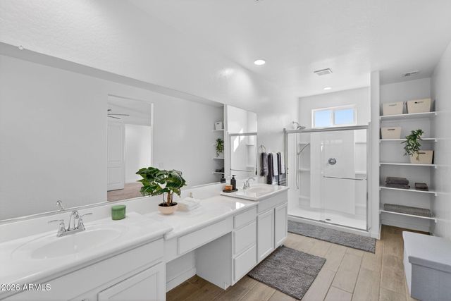 5536 S KEENE --, Mesa, AZ 85212